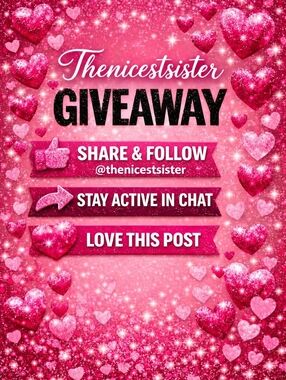 Like For Giveaway Notifications